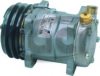 ACR 130041 Compressor, air conditioning